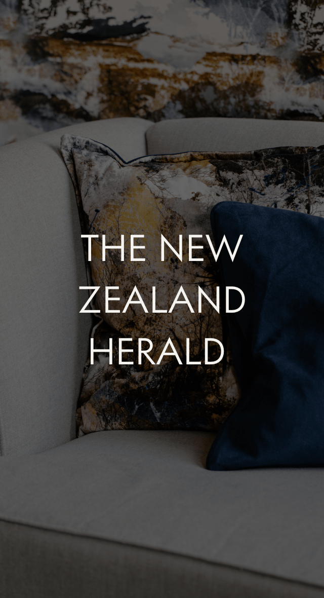 New Zealand Herald Native Places