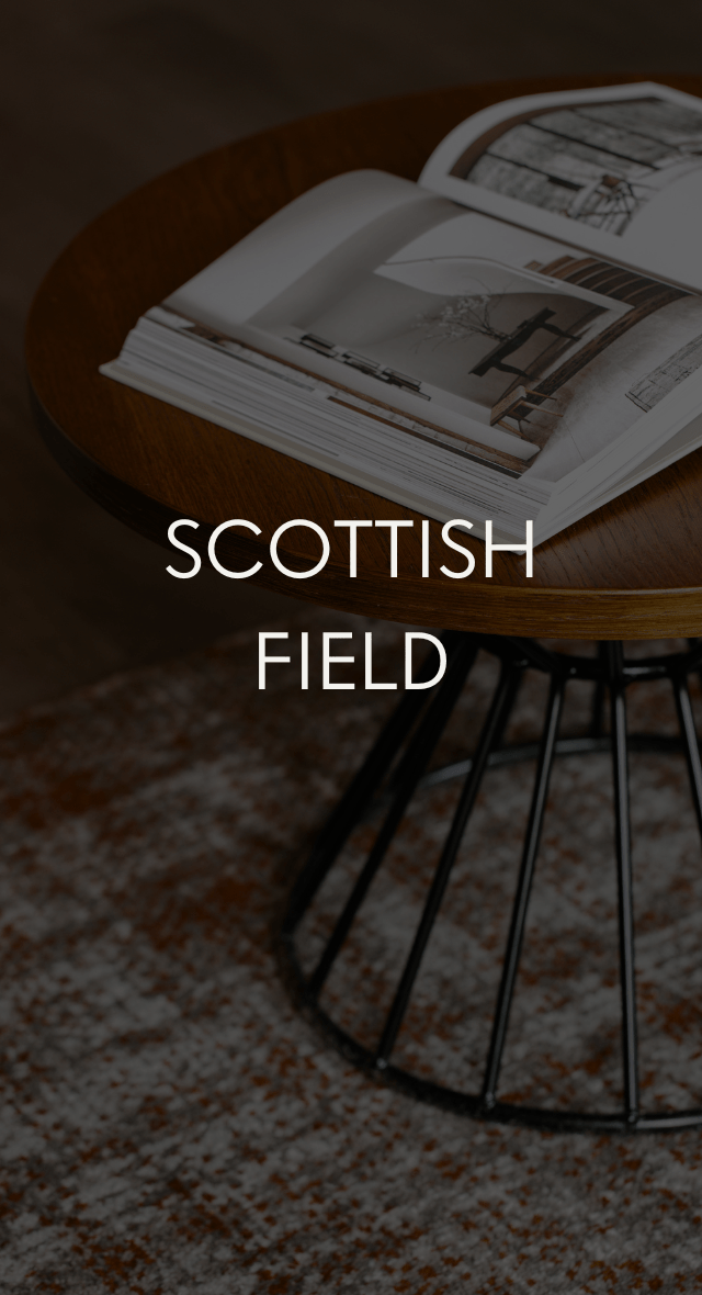 Scottish Field Native Places