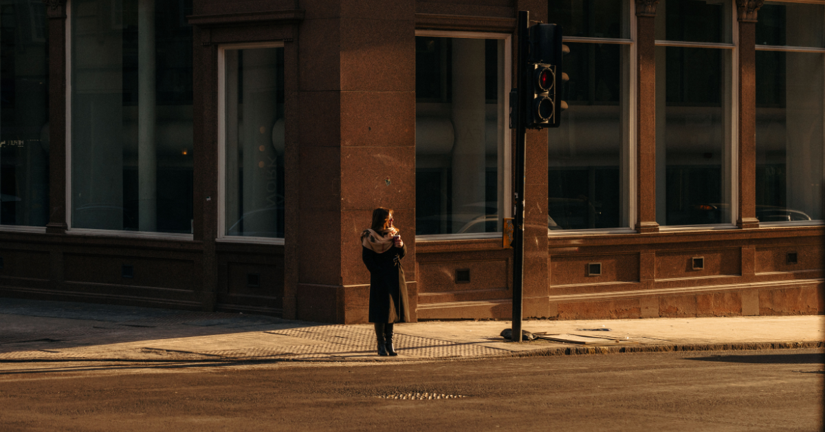 Live Like A Local Exploring Glasgow Native Places