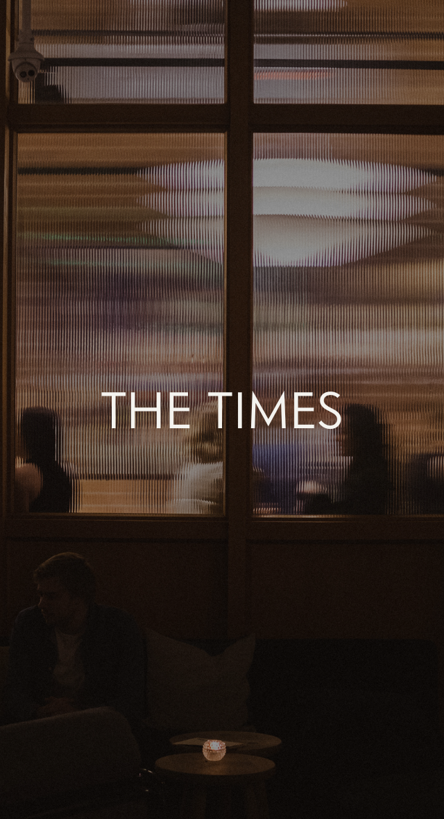 The Times Native Places