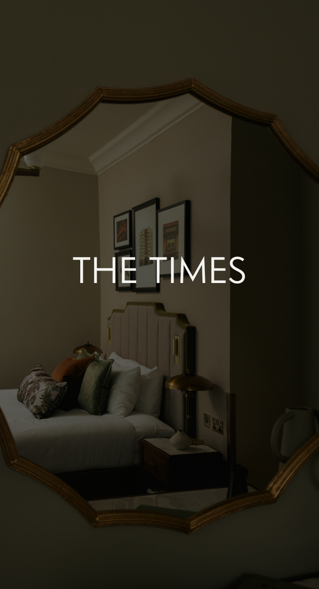 The Times Native Places