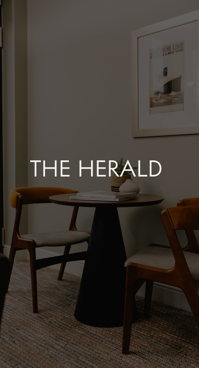 The Herald Native Places