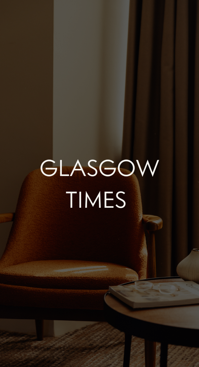 Glasgow Times Native Places
