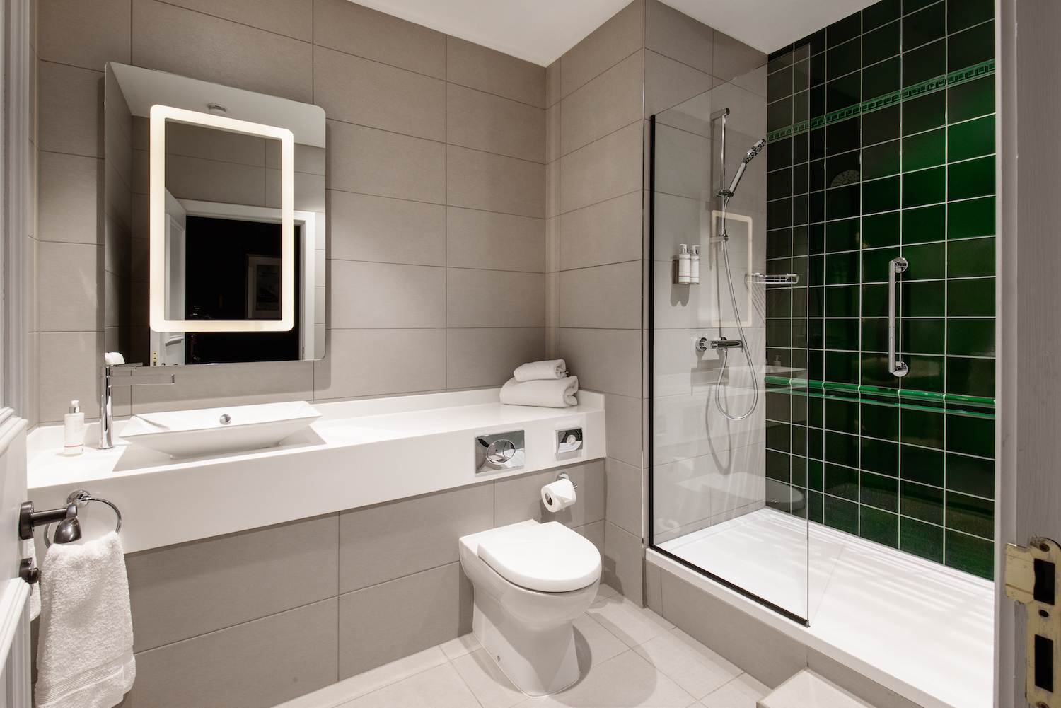 Glasgow-One Bedroom