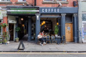 coffee