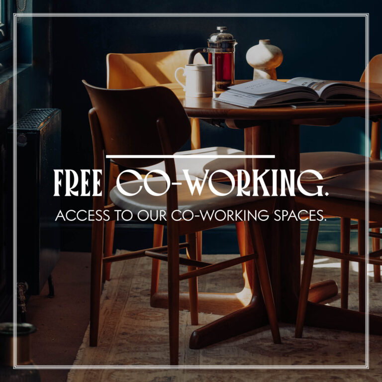 free-co-working