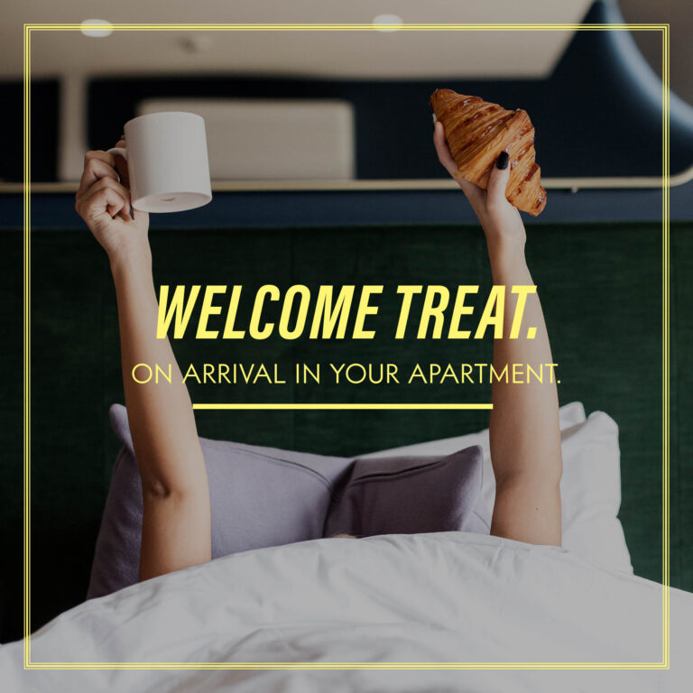 welcome-treat