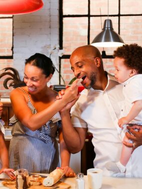 Best Choice for Family Travel