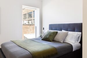 Native Verso rooms