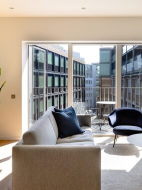 Verso Apartment