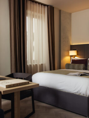 Remote working at Native