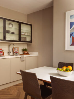 Native Hyde Park rooms kitchen