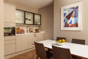 Native Hyde Park rooms kitchen