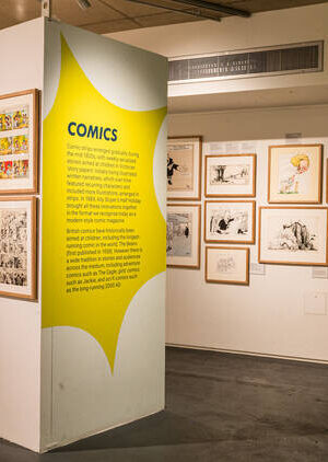 Cartoon_Museum_Neighbourhood_Hero_Native_Fitzrovia