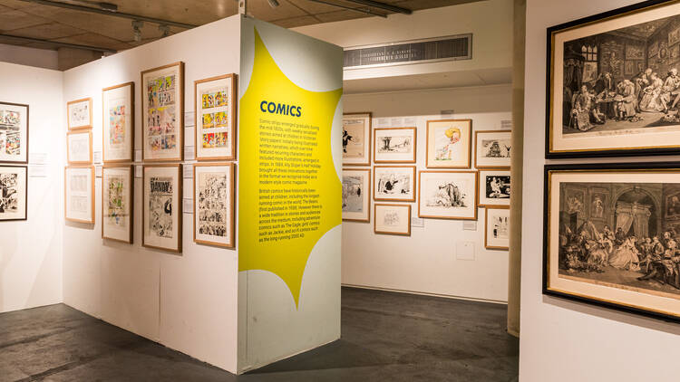 Cartoon_Museum_Neighbourhood_Hero_Native_Fitzrovia