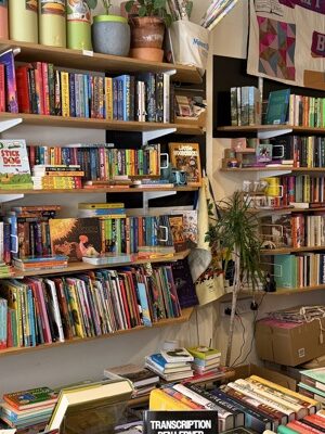 Category_Is _Books_Neighbourhood_Hero_Glasgow