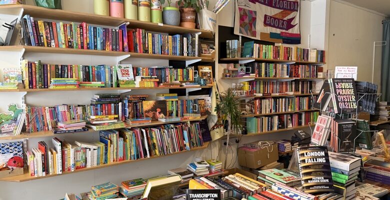 Category_Is _Books_Neighbourhood_Hero_Glasgow