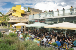 Southbank Centre