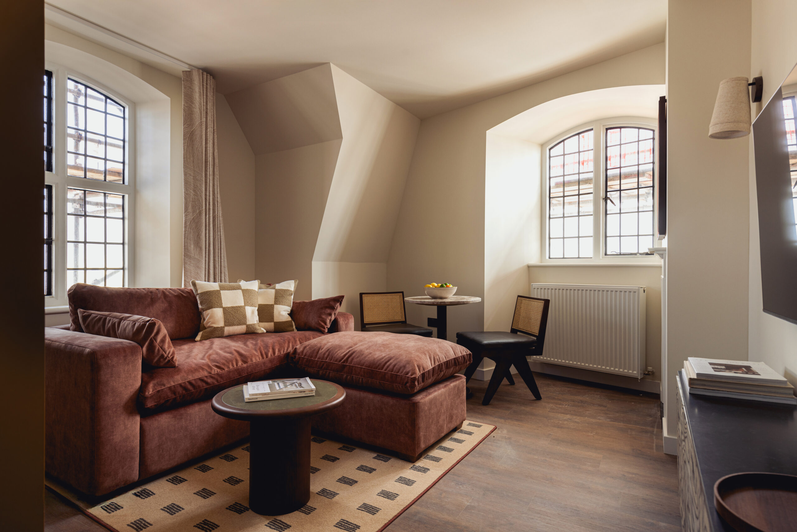 Two Bedroom